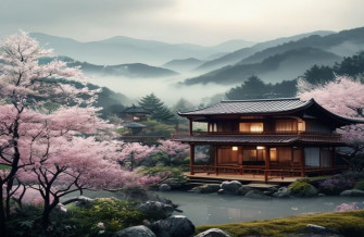 Japanese Aesthetic Wallpaper
