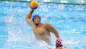 Water Polo Wallpaper HD
