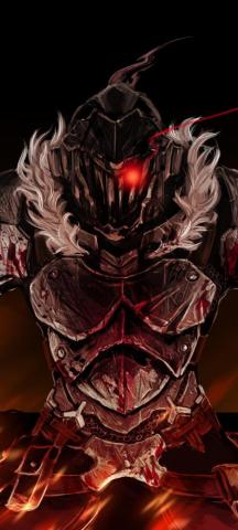 Anime Goblin Slayer