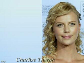 Charlize Theron Wallpaper Hot