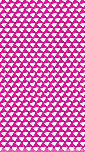 Wallpaper Installing This Girly Diamonds iPhone Is Very Easy