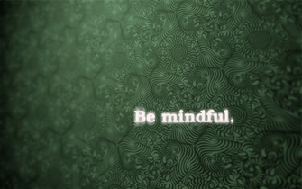 Meditation Wallpaper Minimalistic Mind