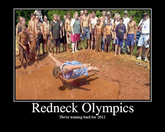 Smg Topic Redneck Stories