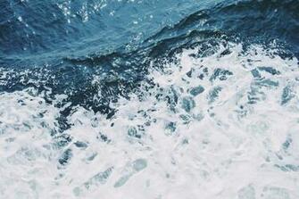 Nature Ocean Foam Water White Sea