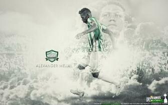 Wallpaper De Atl Tico Nacional