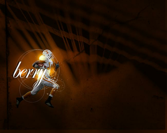 Eric Berry Wallpaper By Thesickness89