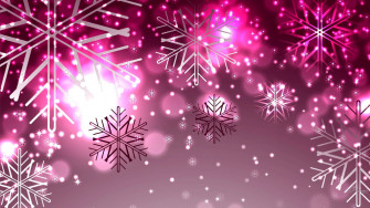 Pink Sparkle Wallpaper