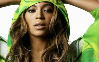 Beyonce Wallpaper