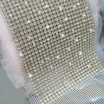 Rhinestone Wallpaper