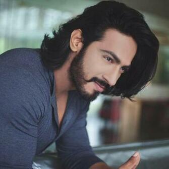 Thakur Anoop Singh Image News Bugz