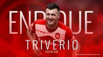 Wallpaper Deportivo Toluca F C