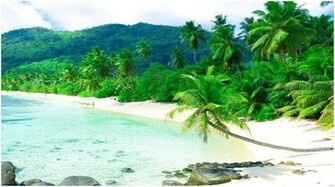 Most Beautiful Beaches Wallpaper