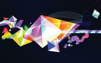 Geometry Computer Wallpaper Desktop Background Id