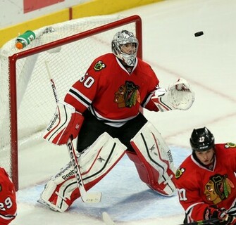 Chicago Blackhawks Wallpaper