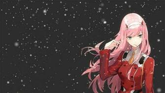 Darling In The Franxx Wallpaper Engine