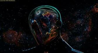 Best Space Alien Wallpaper Awesome