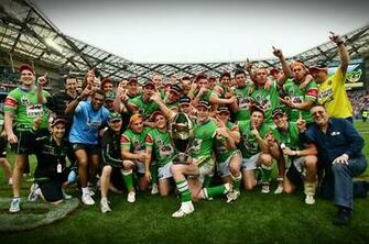 Canberra Raiders Wallpaper And Background Image Net