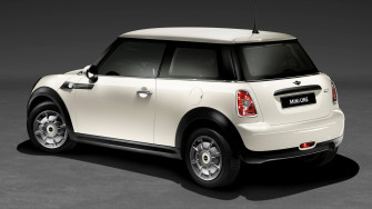Mini One Minimalism Line