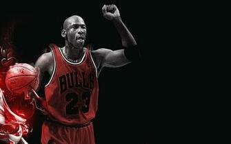 Historical Wallpaper Michael Jordan