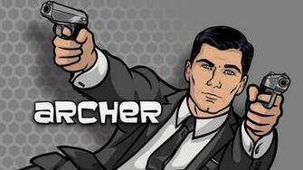 Lana Kane Archer