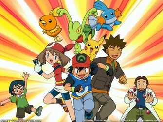 Pok Mon Image Pokemon Wallpaper Photos