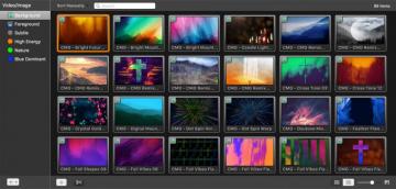 Worship Background For Propresenter Cmg Church Motion