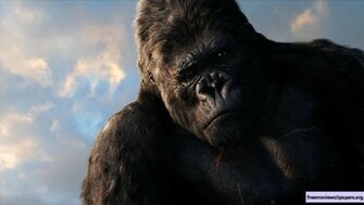 King Kong Wallpaper Moallpapers Org