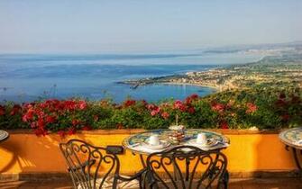 Good Morning Italy Wallpaper