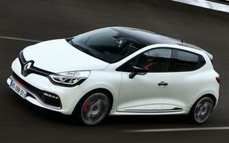 Renault Clio Rs Trophy Edc HD Wallpaper