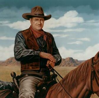 John Wayne Wallpaper X Net
