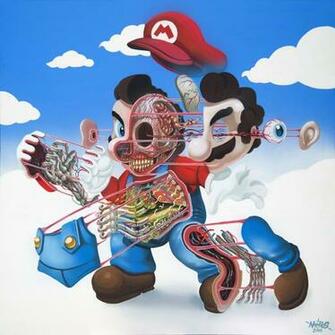 Inter With Nychos Visual Atelier