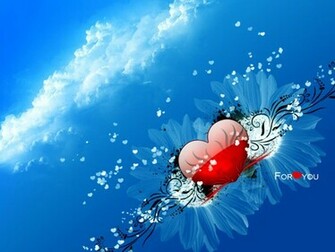 Cute Love Wallpaper