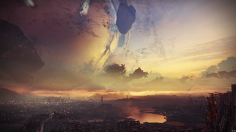 Sharing Some 4k Love New Wallpaper R Destiny2