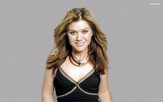 Kelly Clarkson HD Wallpaper Imgcola