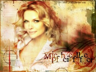 Michelle Pfeiffer Wallpaper