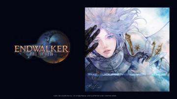 Square Enix Adds New Ffxiv Smartphone And Desktop Wallpaper