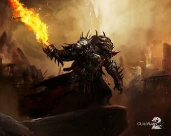 Guild Wars Wallpaper Id Wallpapervortex