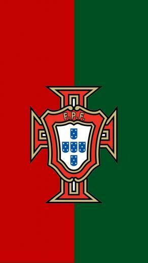 Kickin Wallpaper Portuguese National Team Portugal