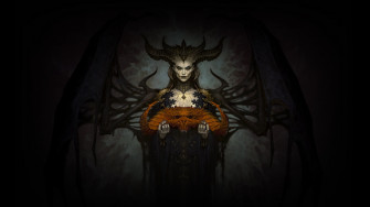 Video Game Diablo Iv 4k Ultra HD Wallpaper