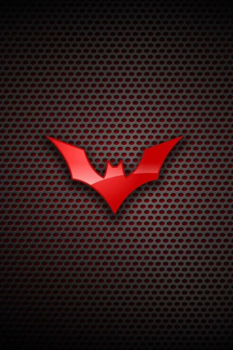 Batman iPhone 4s Wallpaper In Artwork Superhero