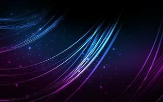 Blue And Purple Background