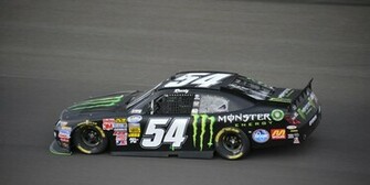 Kyle Busch Desktop Wallpaper