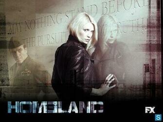 Image Homeland S1 Wallpaper Fx005 Slogo Jpg