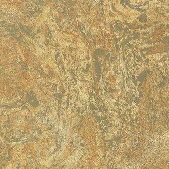 Wallpaper Paper Illusion Florentine Marble Cinnamon