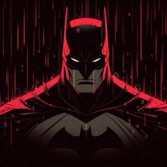 The Batman Wallpaper