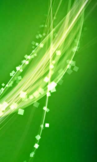 Samsung Galaxy S2 Wallpaper Collection