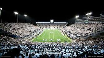 Most Recent Byu Wallpaper Sports Camps