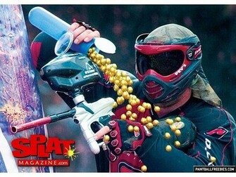 Paintball Wallpaper Cool