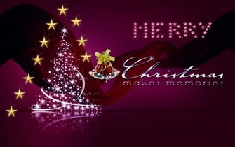 Wallpaper Merry Christmas