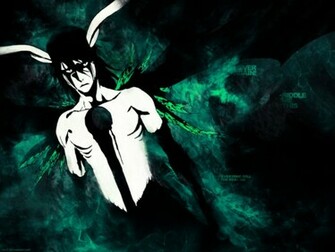 Ulquiorra Schiffer Wallpaper By Ryn7